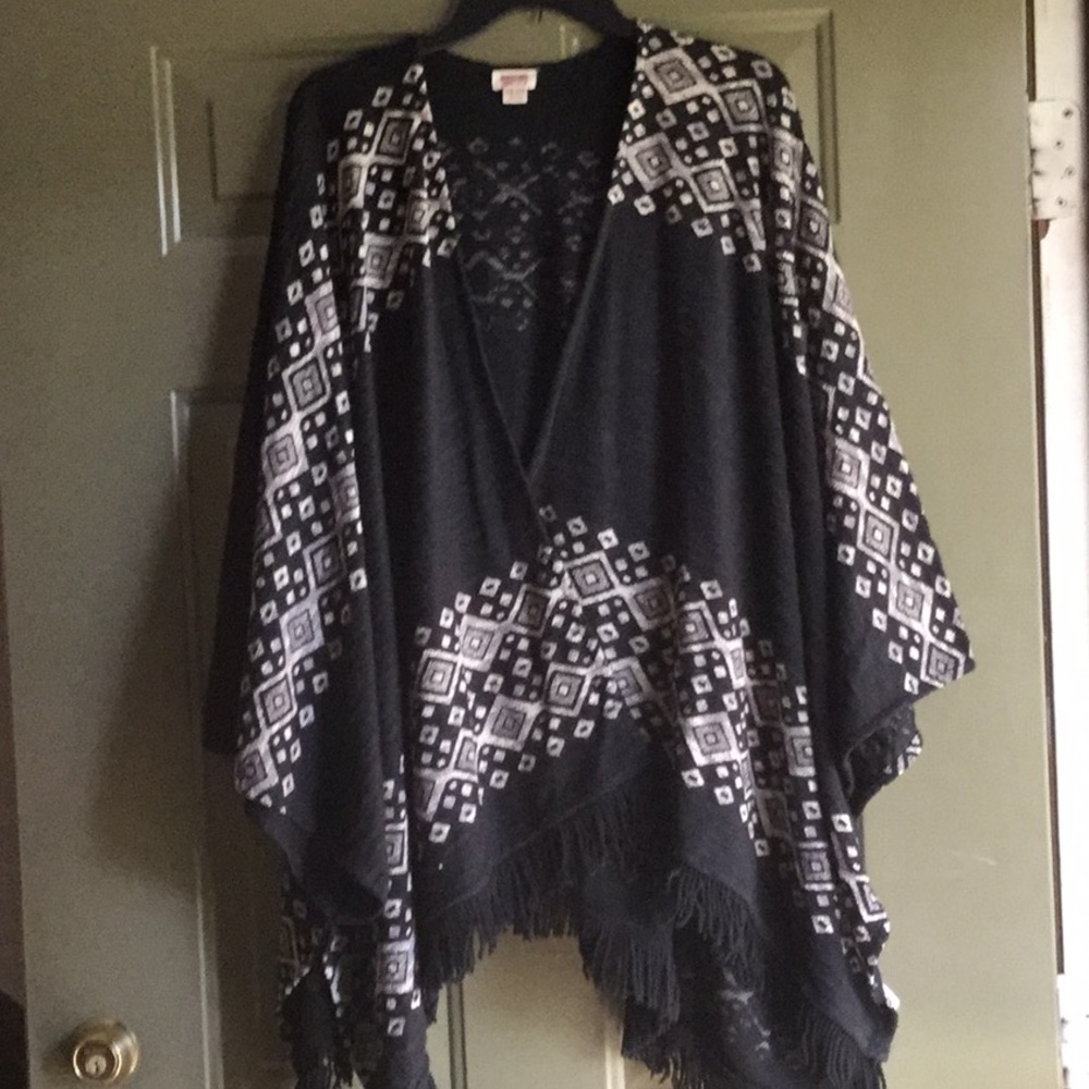 Shawl
